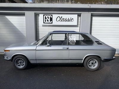 Gebraucht 1972 BMW 2002 Limousine | CHF 39’900