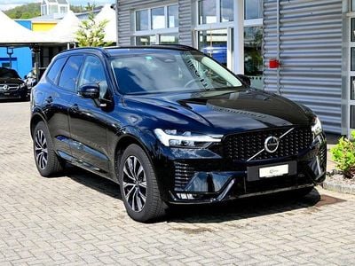 Gebraucht 2022 Volvo XC60 Plus SUV | CHF 36’990 (Guter Preis)