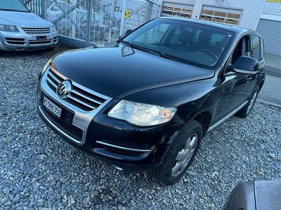 Gebraucht VW Touareg 313 PS (230 kW) 2007 SUV