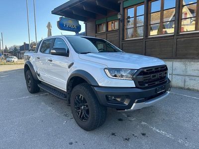 Gebraucht Ford Ranger Raptor 213 PS (156 kW) 2021 Abholung