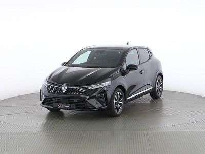 Neu 2025 Renault Clio V Techno Limousine | CHF 26’950 (Etwas zu teuer)