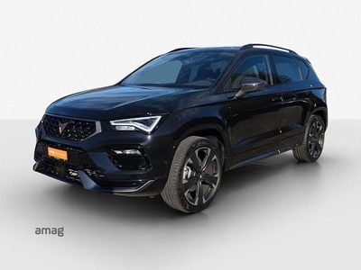Magic black metallic Gebraucht 2025 Cupra Ateca SUV | CHF 37’900 (Fairer Preis)