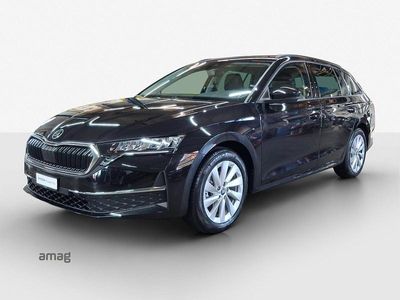 Gebraucht 2025 Skoda Octavia Selection Kombi | CHF 32’990 (Guter Preis)