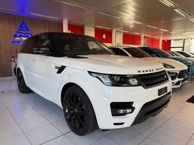 Gebraucht 2016 Land Rover Range Rover HSE Dynamic SUV | CHF 34’900 (Superpreis)