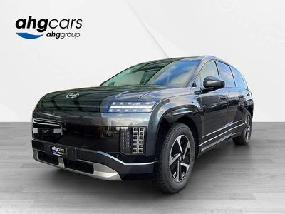 Neu Hyundai Ioniq 9 226 kW (308 PS) 2025 SUV