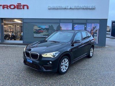 Gebraucht 2018 BMW X1 Advantage SUV | CHF 14’900 (Fairer Preis)