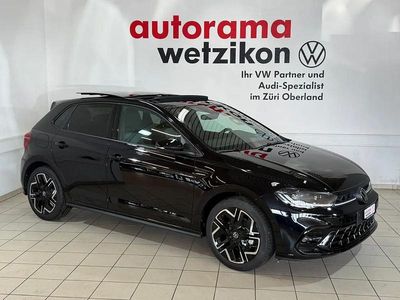 Neu (2026) VW Polo R-line 115 PS | Teuer