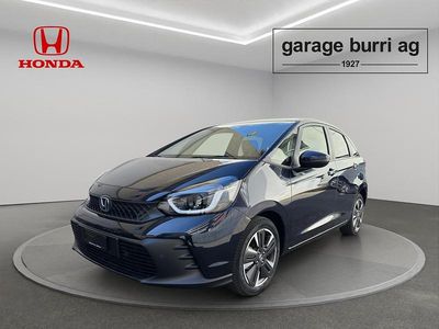 Neu 2025 Honda Jazz Advance Kleinwagen | CHF 29’770 (Fairer Preis)