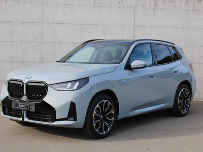 Gebraucht 2025 BMW X3 M Sport SUV | CHF 91’900