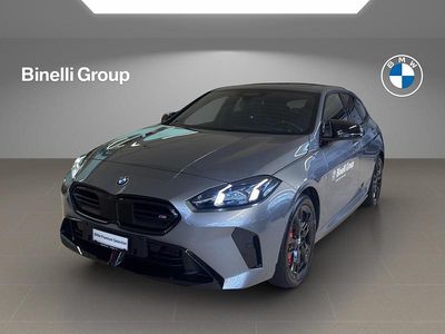 Grau Gebraucht 2024 BMW M135 M Sport Kleinwagen | CHF 46’900