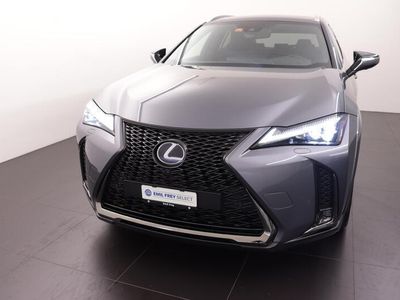 Lexus UX 250h