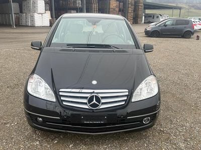 Gebraucht 2011 Mercedes A160 | CHF 2’500