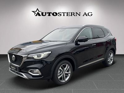 Gebraucht 2024 MG EHS Luxury SUV | CHF 25’490