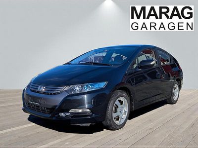 Schwarz Gebraucht 2009 Honda Insight Elegance Limousine | CHF 7’500