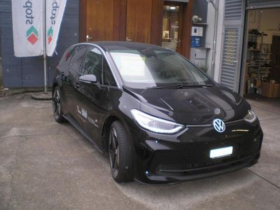 Gebraucht 2025 VW ID.3 Pro Kleinwagen | CHF 46’900