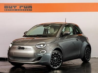 Gebraucht 2021 Fiat 500e La Prima | CHF 19’800 (Fairer Preis)