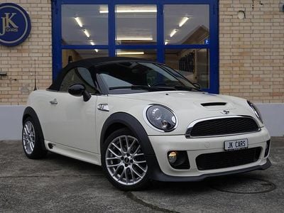 Gebraucht 2012 Mini Cooper S Roadster Cabrio | CHF 9’890