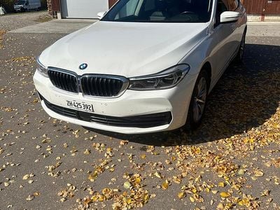 Gebraucht 2018 BMW 640 Coupé | CHF 28’900 (Fairer Preis)