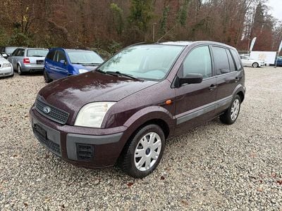 Gebraucht 2011 Ford Fusion Trend | CHF 3’900 (Fairer Preis)