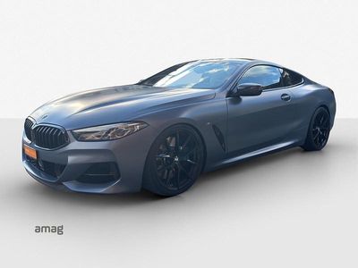 BMW M850