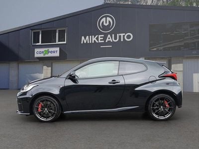 Gebraucht 2023 Toyota Yaris Sport Kleinwagen | CHF 31’900 (Fairer Preis)