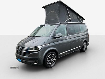 VW California