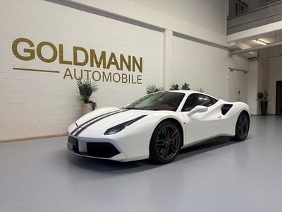 Gebraucht 2018 Ferrari 488 | CHF 229’850 (Guter Preis)