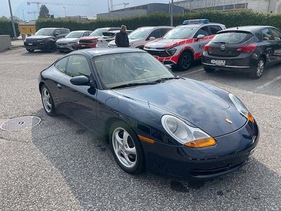 Gebraucht 1997 Porsche 911 Carrera | CHF 27’800