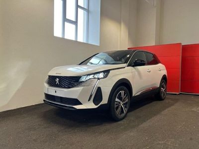 gebraucht Peugeot 3008 136 e-DSC AllureP MHEV