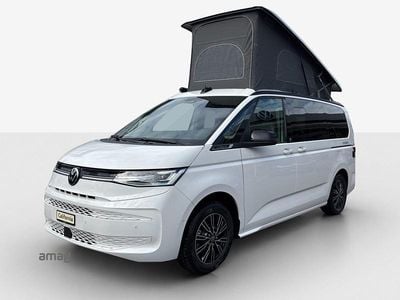 Neu 2025 VW California California Van | CHF 72’900 (Superpreis)