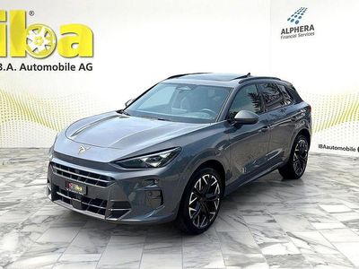 Gebraucht 2025 Cupra Terramar VZ SUV | CHF 37’900