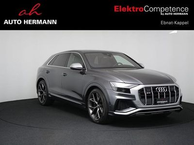 Gebraucht 2019 Audi SQ8 Design SUV | CHF 54’500