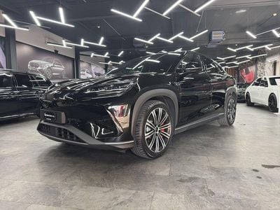 Gebraucht 2025 BYD Sealion 7 SUV | CHF 49’999 (Etwas zu teuer)