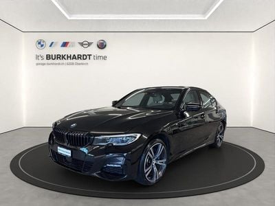 Gebraucht 2020 BMW 330e M Sport Limousine | CHF 35’900 (Superpreis)