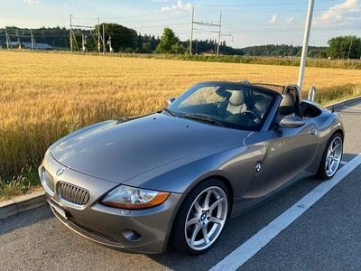 BMW Z4