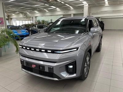 Grau Gebraucht 2025 Ssangyong (KGM) Torres EVX SUV | CHF 39’500 (Etwas zu teuer)
