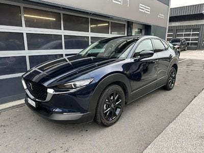 Gebraucht 2023 Mazda CX-30 Homura-Line SUV | CHF 29’900 (Fairer Preis)
