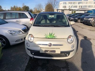 Gebraucht 2009 Fiat 500 | CHF 3’490 (Fairer Preis)