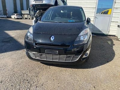 Renault Grand Scénic III