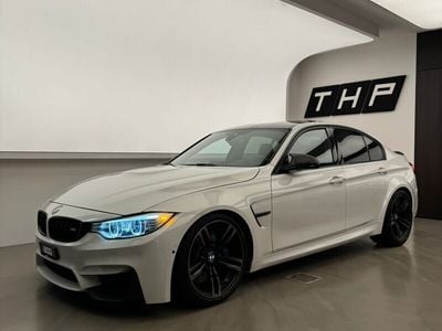 Gebraucht 2014 BMW M3 | CHF 49’900
