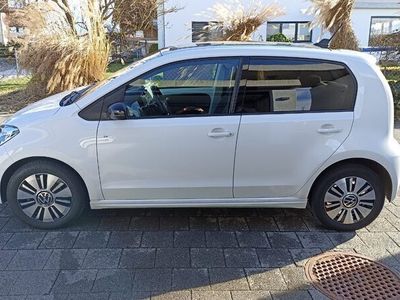 VW e-up!