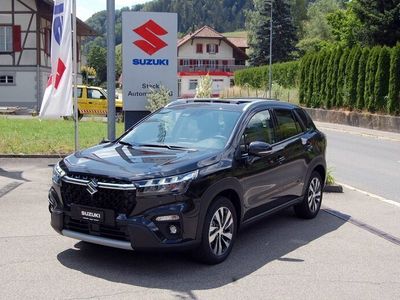 Gebraucht 2024 Suzuki SX4 S-Cross SUV | CHF 38’680