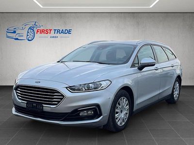 Gebraucht 2019 Ford Mondeo Trend | CHF 11’900 (Fairer Preis)