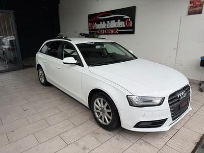 Gebraucht 2014 Audi A4 Kombi | CHF 8’900