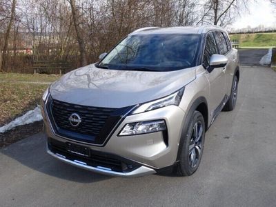 Gebraucht 2023 Nissan X-Trail Tekna+ SUV | CHF 43’400 (Teuer)