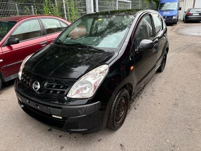 Gebraucht 2012 Nissan Pixo Acenta Kleinwagen | CHF 1’750 (Fairer Preis)