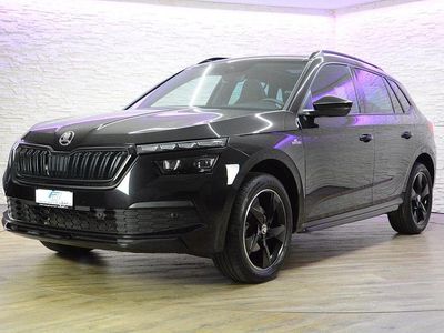 Gebraucht 2022 Skoda Kamiq Monte Carlo SUV | CHF 23’900 (Fairer Preis)