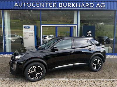 Gebraucht 2024 Peugeot 2008 Allure Premium SUV | CHF 31’000