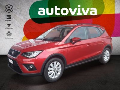 gebraucht Seat Arona STYLE