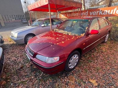 Gebraucht 1998 Honda Accord ES | CHF 3’500